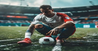 Fermin Lopez Fractures Foot, World Cup Participation Uncertain