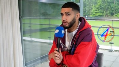 Ismael Saibari dankt Peter Bosz voor zijn ontwikkeling
