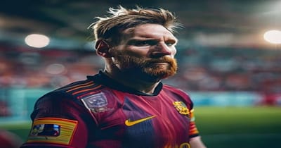 Barcelona extend Hansi Flick contract to 2028 with option