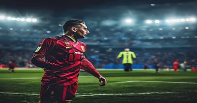 Mourinho aims to sign Barcelona forward for Real Madrid
