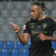 Cassiano vuelve a los playoffs tras cumplir la sanción con el apoyo de Pacheco