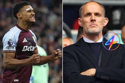 Thomas Tuchel to Pick Three Strikers, Watkins and Toney in Frame
