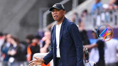 Antoine Kombouaré Likely to Remain Paris FC Coach Next Season