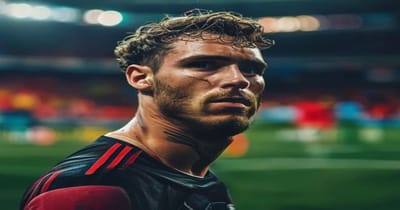 Tyler Adams says he will miss Andoni Iraola after Bournemouth exit