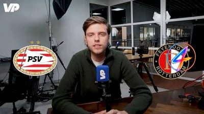 PSV and Feyenoord Earn Direct Champions League Qualification