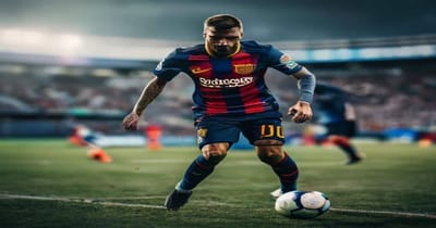 Hansi Flick Extends Barcelona Contract to 2028
