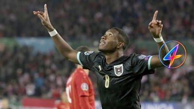 David Alaba Named Austria Captain for 2026 World Cup