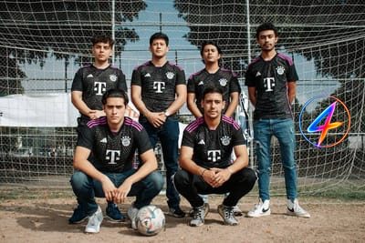 Five Eleven y Sergio Ramos apuntan a la reforma del Sánchez‑Pizjuán