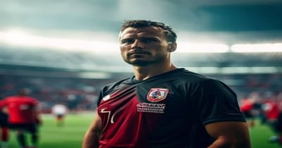 Preußen Münster appoint Thomas Wörle as new head coach