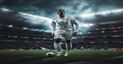 Real Madrid plans summer rebuild under incoming Mourinho