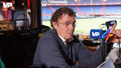 Willem van Hanegem doubts 17 positive reports on Gonçalo Borges