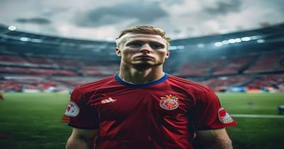 Manchester United Must Sign Two to Three Central Midfielders