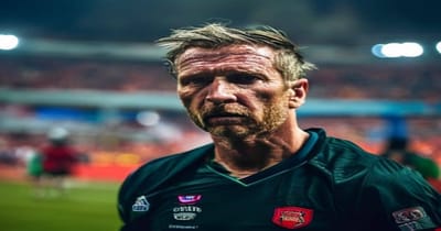 Ronald Koeman betwijfelt WK‑kansen van Jurriën Timber, wijst Joey Veerman af