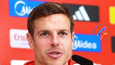 César Azpilicueta comentará para la BBC en la Copa del Mundo