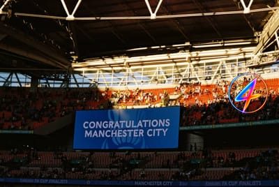 Manchester City Lose Title and Guardiola Announces Exit