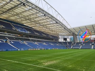 Porto and Braga clash in Dublin European final