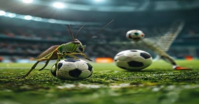 Grasshopper Club Zurich and FC Aarau Draw 0-0 in First Leg