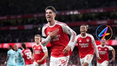 Arsenal Near Title After 1-0 Win Over Burnley