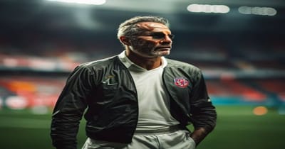 El entrenador italiano Farioli pide la inclusión de Alberto Costa
