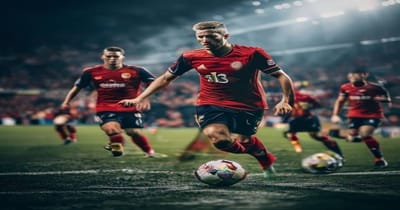 Arsenal bat Burnley, laissant City sans marge