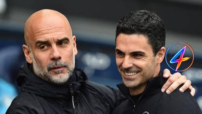 Arsenal Crowned Premier League Champions Under Mikel Arteta