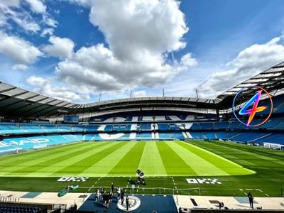 Manchester City target Marc Cucurella as Enzo Maresca prepares squad