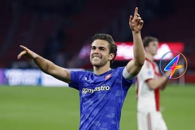 Bart van Rooij open voor buitenlandse transfer, richt zich op PSV