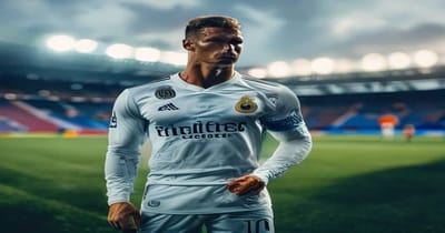 El Real Madrid le quita la capitanía a Federico Valverde