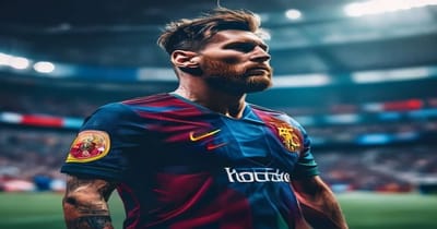 Barcelona may drop Vlahovic signing amid disciplinary concerns