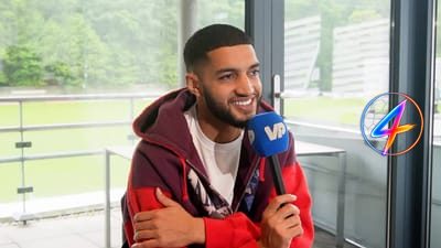 Ismael Saibari noemt PSV‑hattrick in De Kuip seizoenshoogtepunt