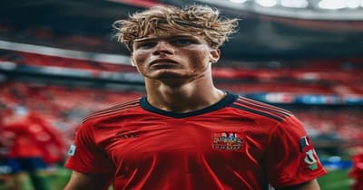 Rode Duivels onthullen officiële Zalando fashion‑partnerschap