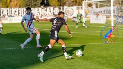 Mainz 05 sign Eric Martel on free transfer