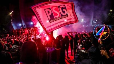 Transavia Adds Flights for PSG Champions League Final in Budapest