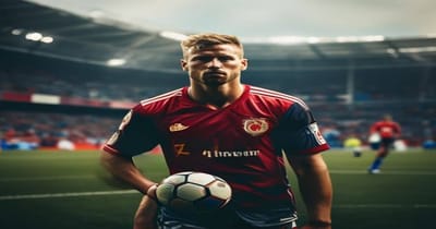 Greifswalder FC to Replace Björn Lipfert with Alain Karim