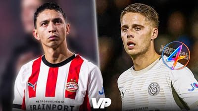PSV verwacht belangstelling voor Joey Veerman en Mauro Junior, Schouten blijft