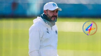 Roberto De Zerbi Appointed Olympique de Marseille Head Coach