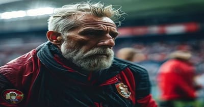 Ronald Koeman Warns Timber's Return for Arsenal Final Unlikely