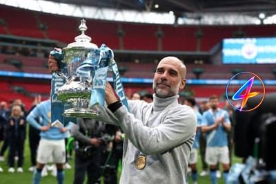 Pep Guardiola to Leave Manchester City After Season, Poll Asks Fans