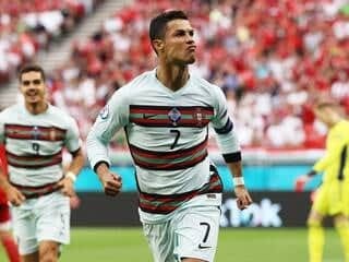 Portugal nombra la lista de 27, Ronaldo jugará su sexta Copa del Mundo