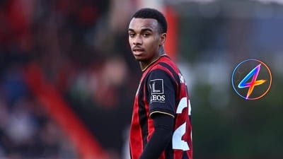 Elie Junior Kroupi Chooses France Over Portugal