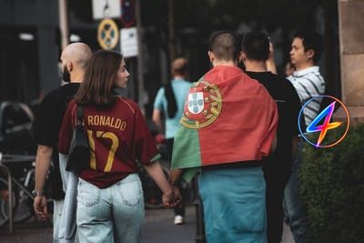 Cristiano Ronaldo será capitán de Portugal en la Copa del Mundo 2026