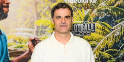 Kenneth Perez Says Only Three Eredivisie Players Can Reach Premier League