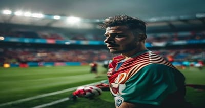 António Salvador Criticises Omission of Ricardo Horta from World Cup Squad