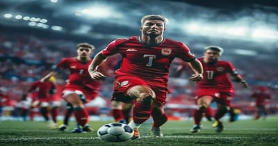 Switzerland confirms World Cup squad, Fassnacht included, Sanches, Monteiro omitted