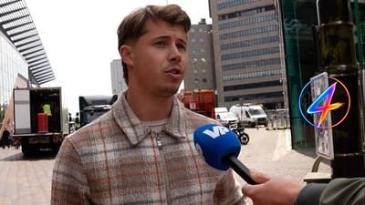 Ajax fans criticise Oscar Garcia’s record, suggest solution