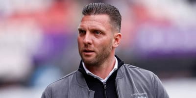 Melvin Boel Proud After Go Ahead Eagles Meet Objectives