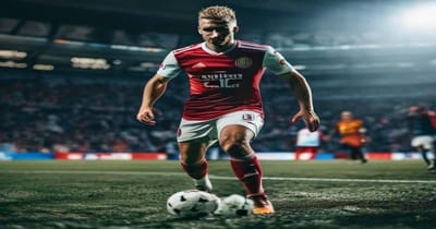 Bayern Munich Becomes Front-Runner for Joško Gvardiol