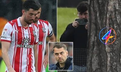 Southampton expelled from Championship play-off final, Middlesbrough to meet Hull