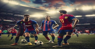 Barcelona Targets Joao Pedro as Chelsea Sets €70m Fee