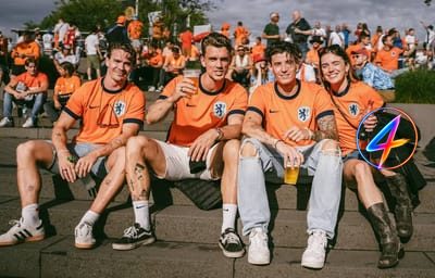 World Cup Approaches: Dutch Internationals' Minutes Reviewed